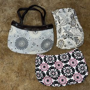 Thirty one bag